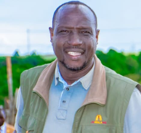 Technical Services Manager